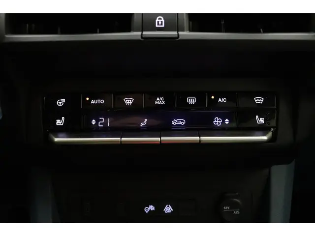 Fiat Grande Panda La Prima 11 kW 44 kWh 2025 Elektrisch 22