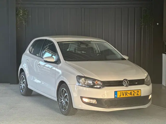 Volkswagen Polo 1.2 TSI R-Line Edition 2013 Benzine 3