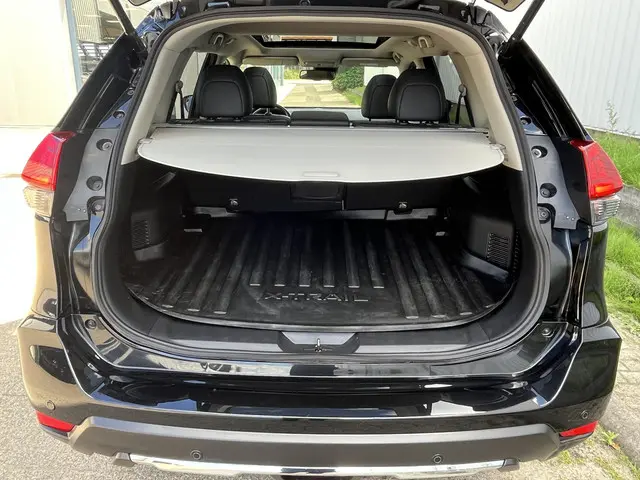 Nissan X-Trail 1.3 DIG-T Tekna 2021 Benzine 34