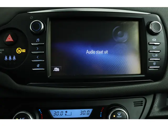 Toyota Yaris 1.5 Hybrid Active 2020 Hybride Benzine 42