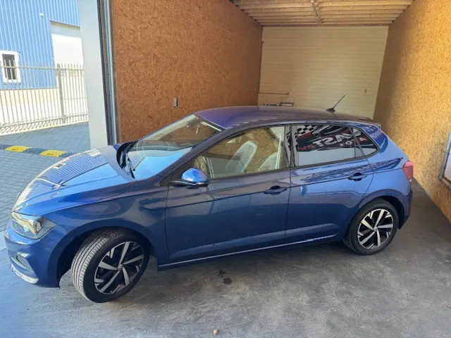 Volkswagen Polo 1.0 TSI Highline 2018 Benzine 3