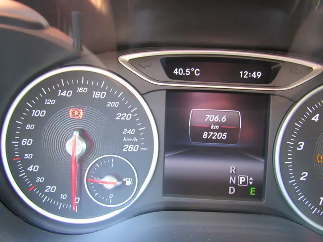 Mercedes-Benz B-Klasse 180 Ambition 2015 Benzine 20