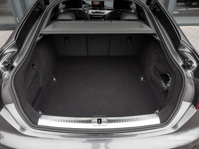 Audi A5 Sportback 45 TFSI Quattro S-Line 2021 Benzine 39
