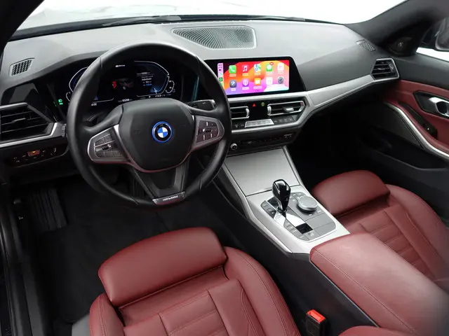 BMW 3 Serie 2