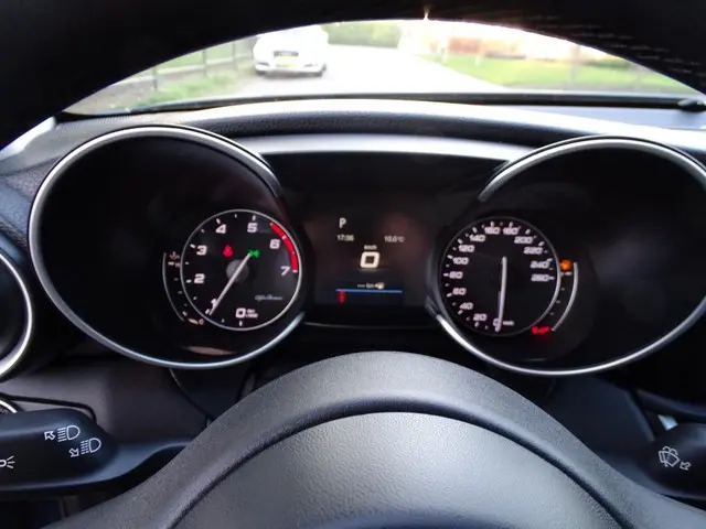 Alfa Romeo Giulia 2.0Turbo 200PK AUTOMAAT 2019 Benzine 13