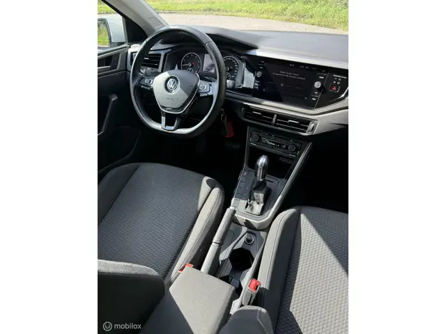 Volkswagen Polo 1.0 TSI Comfortline AUT. 2019 Benzine 19