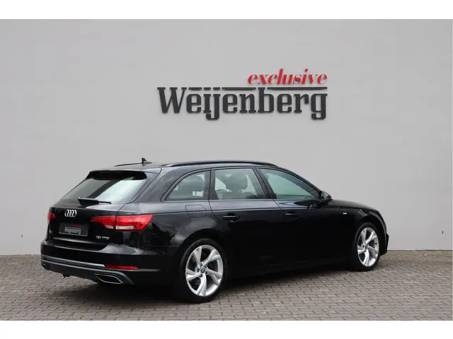 Audi A4 Avant 2.0 TFSI Sport S-line 2019 Benzine 2