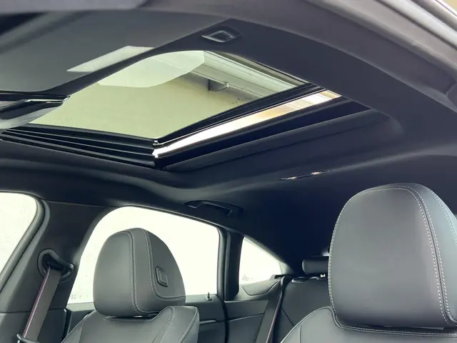 BMW i4 M50 High Executive 84 kWh 2023 Elektrisch 16