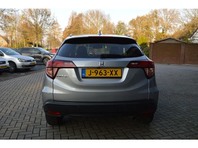 Honda HR-V 1.5 i-VTEC Executive automaat 2017 Benzine 5