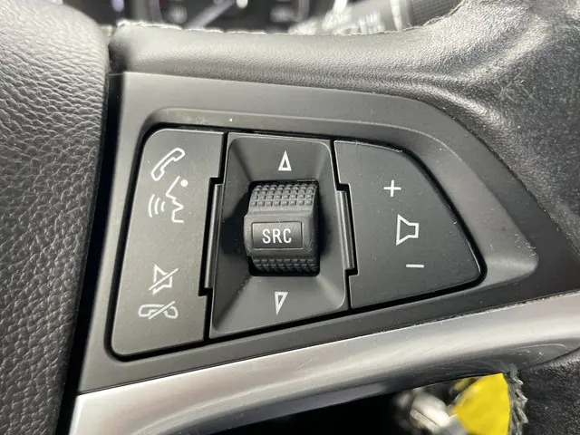 Opel Mokka X 1.4 Turbo Innovation 2017 Benzine 22