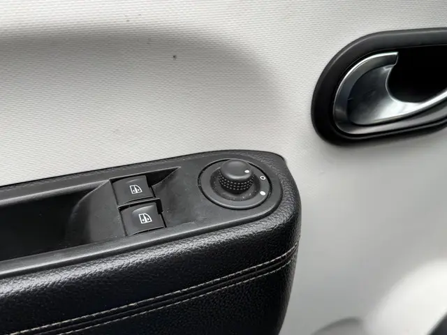 Renault Twingo 0.9 TCe Intens 2019 Benzine 9