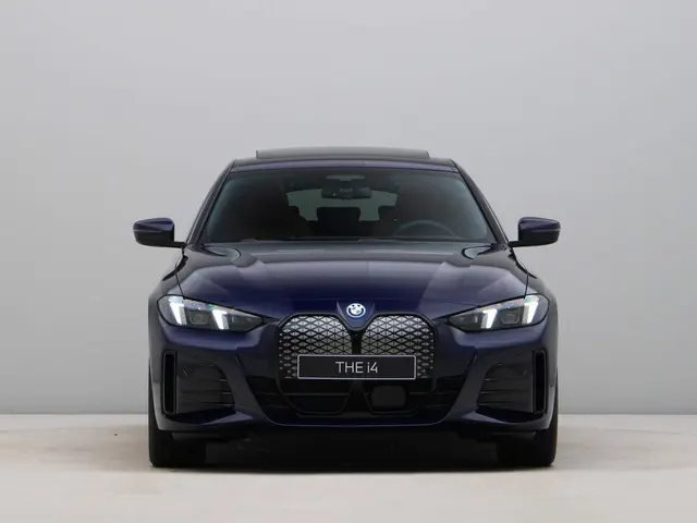 BMW i4 eDrive40 84 kWh 2024 Elektrisch 6