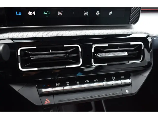 Renault 5 Roland-Garros 2025 Elektrisch 12