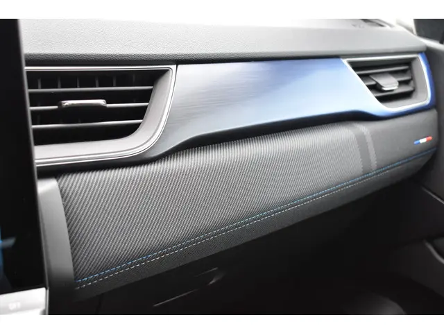 Renault Symbioz esprit Alpine 2025 Hybride Benzine 22