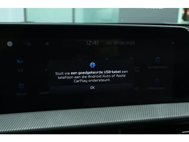 Kia EV6 GT-Line 77.4 kWh 2022 Elektrisch 28