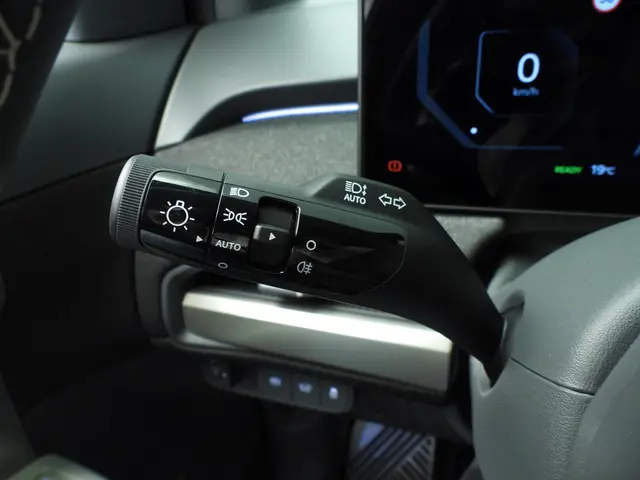 Kia EV3 GT-PlusLine 81.4 kWh 2025 Elektrisch 13