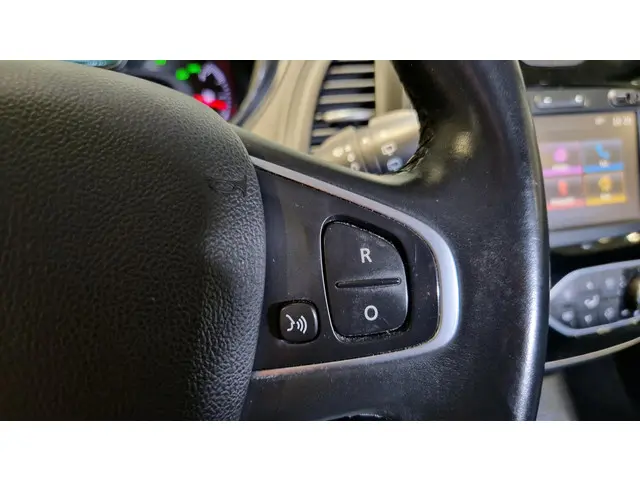 Renault Captur 0.9 TCe 90 Intens 2018 Benzine 16
