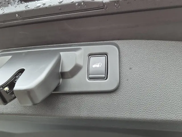 Mitsubishi Grandis 1.8 HEV Instyle 2025 Hybride Benzine 48