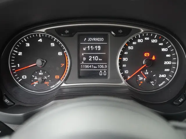 Audi A1 1.4 TFSI Pro Line S 2013 Benzine 14