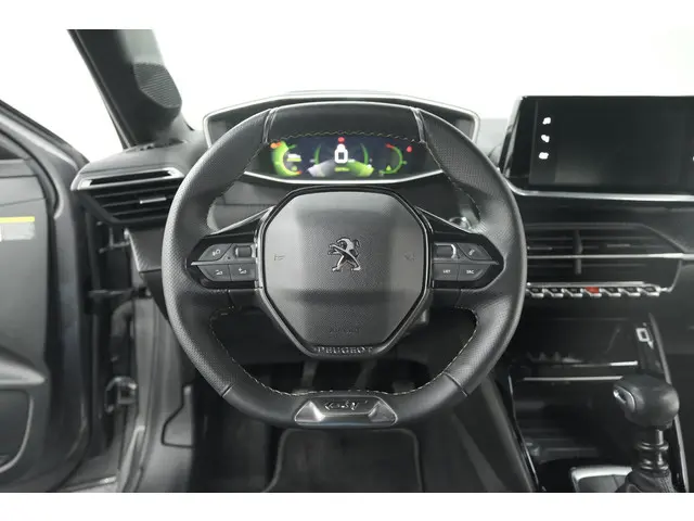 Peugeot 208 PureTech 100 GT 2023 Benzine 32