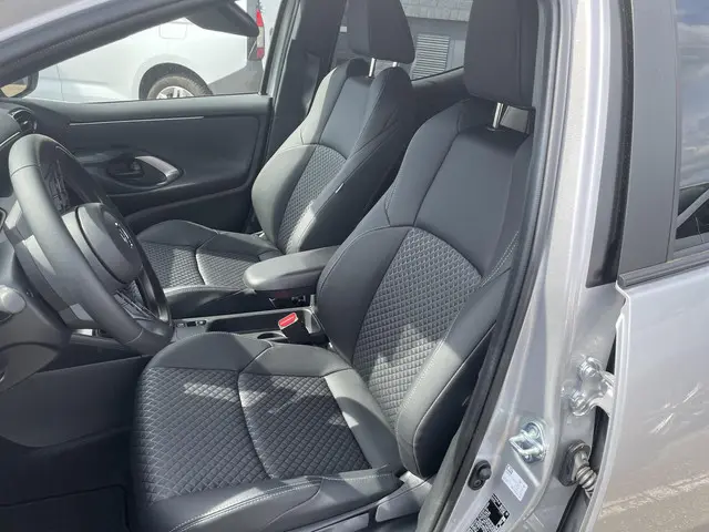 Mazda 2 Hybrid 1.5 Homura 2025 Hybride Benzine 7