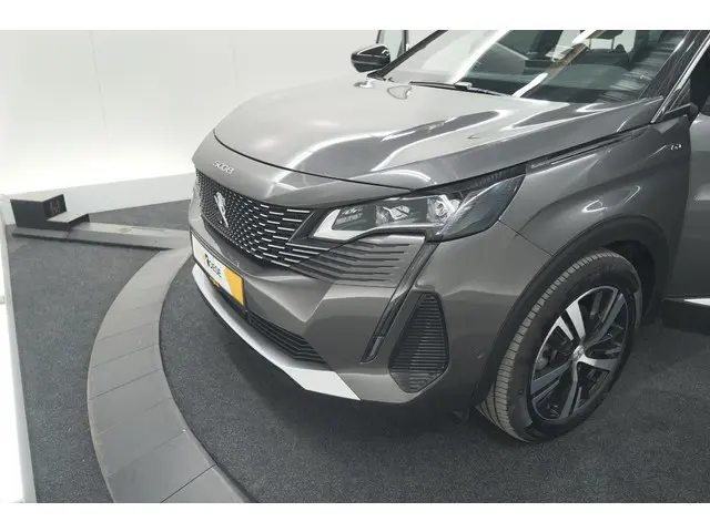 Peugeot 5008 PureTech 130 GT 2024 Benzine 17