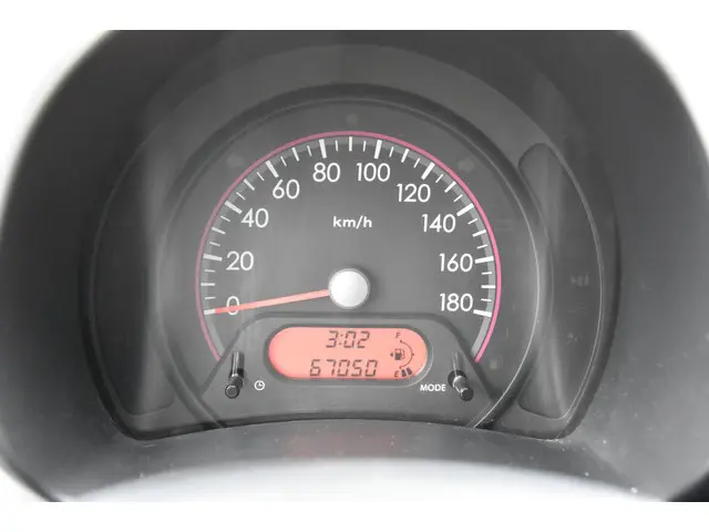 Suzuki Alto 1.0 Comfort EASSS 2014 Benzine 7