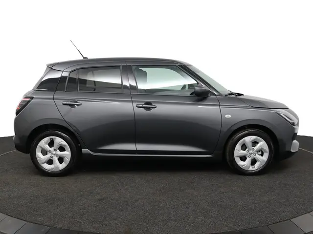 Suzuki Swift 1.2 Select Smart Hybrid 2025 Benzine 13