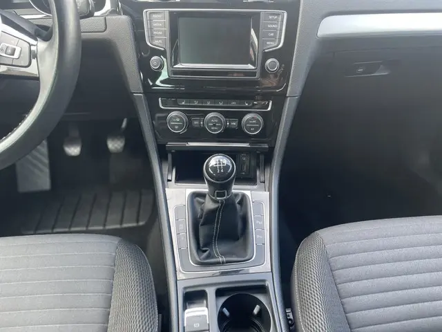 Volkswagen Golf 1.2 TSI CUP 63953 km 2014 Benzine 16