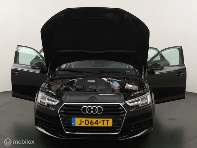 Audi A4 Limousine 1.4 TFSI 2017 Benzine 26