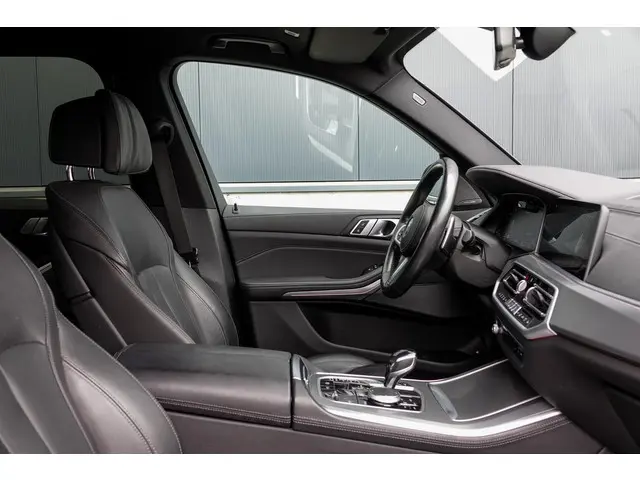 BMW X5 xDrive45e High Executive 2021 Hybride Benzine 13