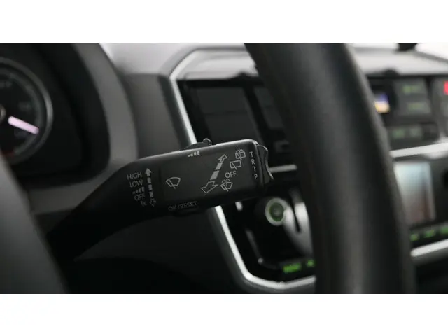 Škoda Citigo e-iV EV 83pk Ambition 2020 Elektrisch 23