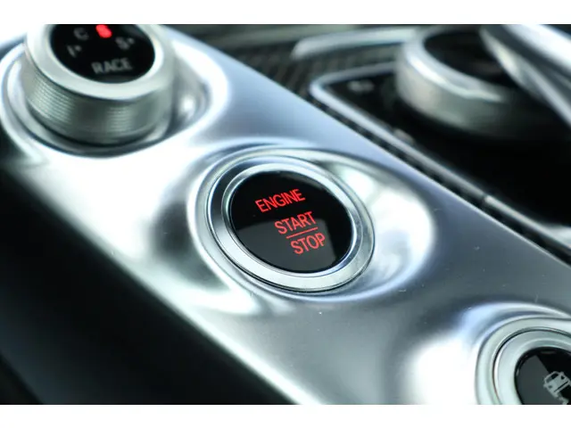 Mercedes-Benz AMG GT 4.0 S 2015 Benzine 40