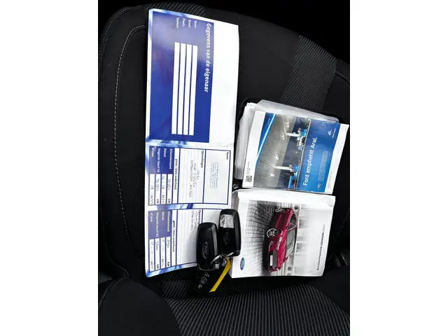 Ford Mondeo Wagon 1.5 ST Line 2018 Benzine 27