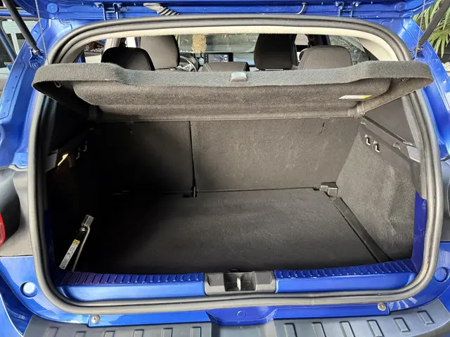 Dacia Sandero Stepway 1.0 TCe 90 Comfort 2023 Benzine 10