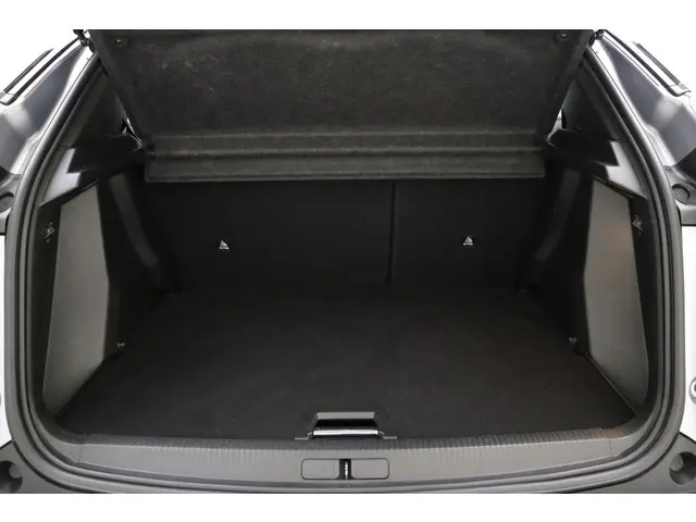 Peugeot e-2008 EV Allure 50 kWh 2022 Elektrisch 10