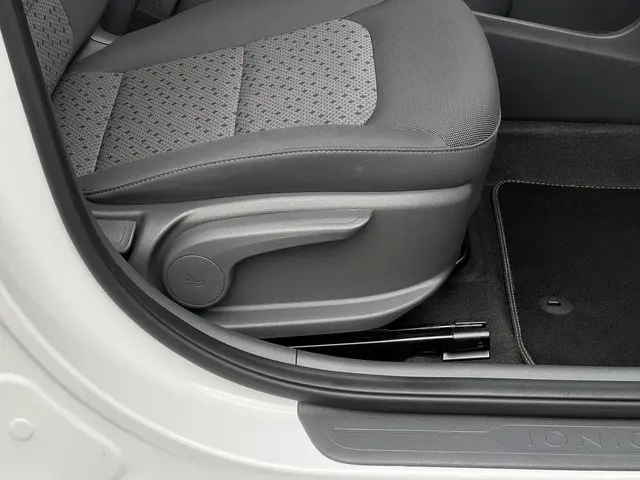 Hyundai IONIQ Comfort EV 2018 Elektrisch 23