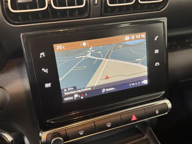 Citroën C3 Aircross 1.2 PureTech S&S Feel 2018 Benzine 13