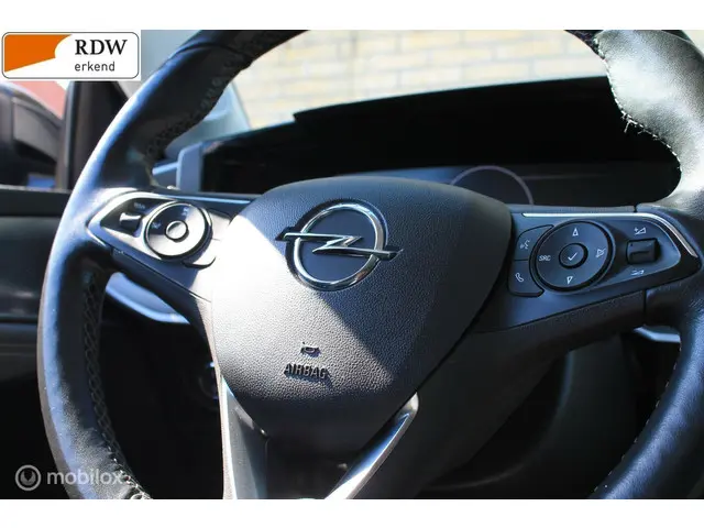 Opel Mokka 1.5 Ultimate 2021 Diesel 65