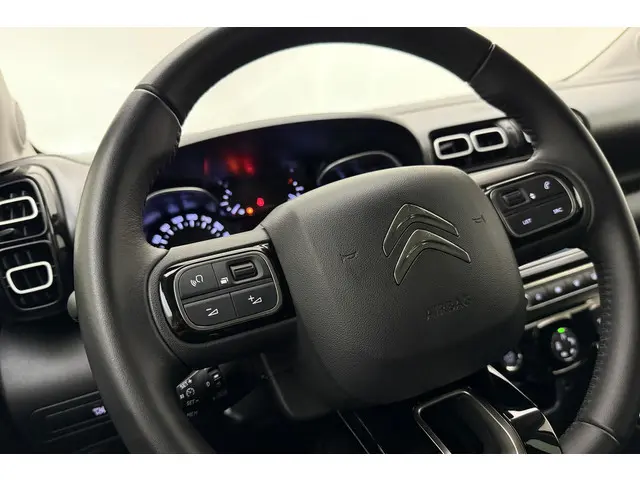 Citroën C3 Aircross 1.2 PureTech Plus 2024 Benzine 18