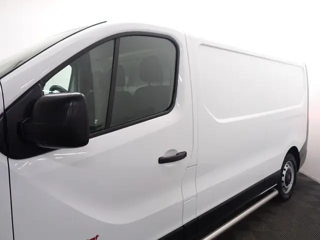 Fiat Talento 1.6 MJ Euro 6 L2- 2018 Diesel 18