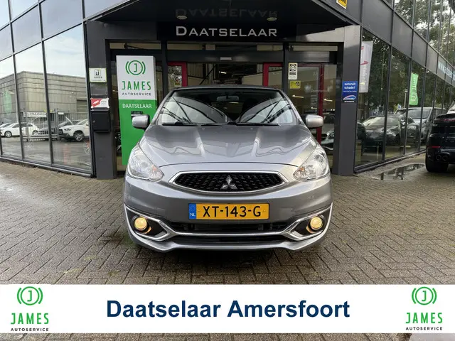 Mitsubishi Space Star 1.0 Cool+ 2019 Benzine