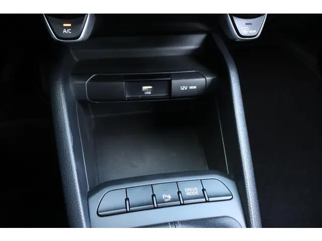 Kia Stonic 1.0 DynamicLine 2022 Hybride Benzine 28