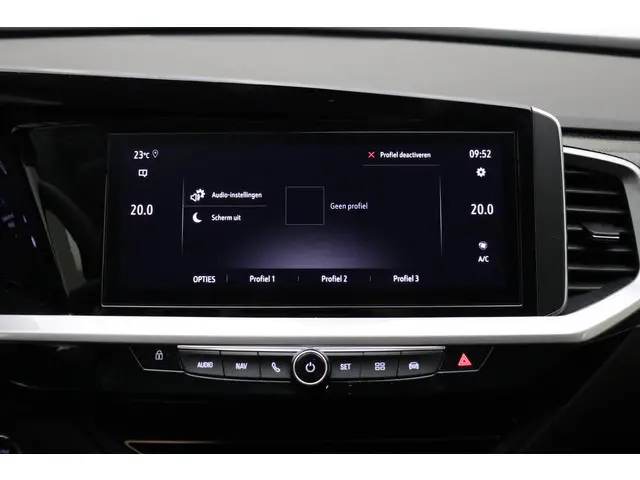 Opel Grandland 1.2 Turbo 130pk GS 2023 Benzine 25