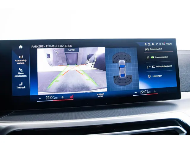 BMW i4 eDrive40 84 kWh 2022 Elektrisch 48