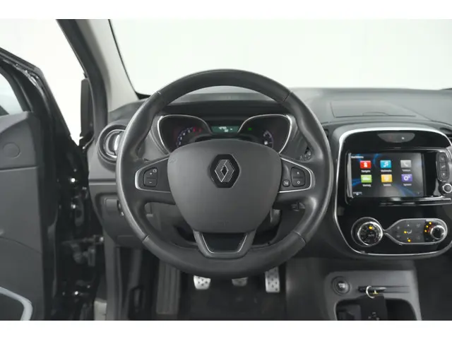 Renault Captur TCe 90 Intens 2017 Benzine 30