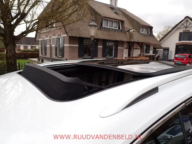 Volkswagen Tiguan Allspace 1.5 TSI R-LINE 2021 Benzine 7