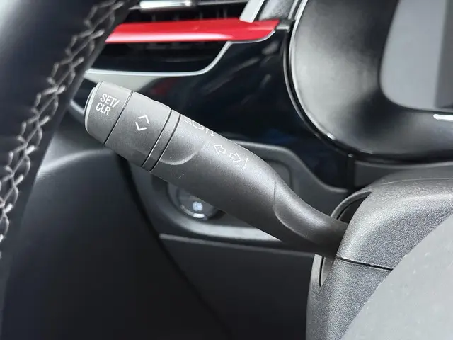 Opel Corsa-e GS Line 50 kWh 2021 Elektrisch 25