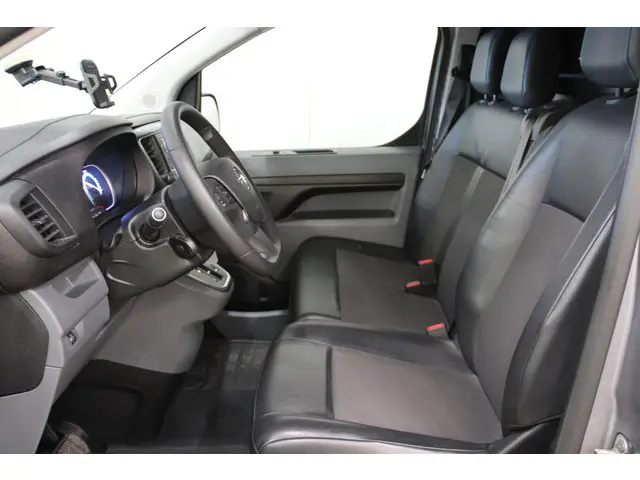 Opel Vivaro-e L2H1 Edition 75 kWh 2021 Elektrisch 12