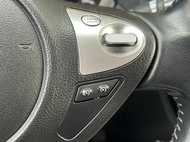 Nissan Juke 1.6 N-Connecta 2019 Benzine 28